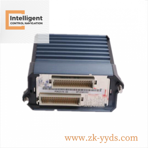 FOXBORO 873RS-A High Performance Module for Industrial Automation