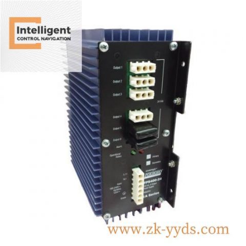 Foxboro P0972TQ Control Module