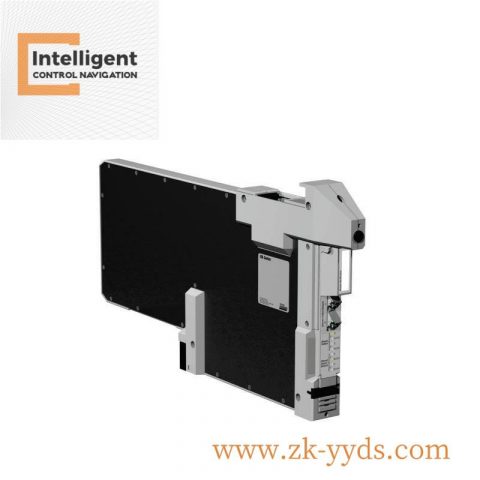 FOXBORO A2048JL Control Module