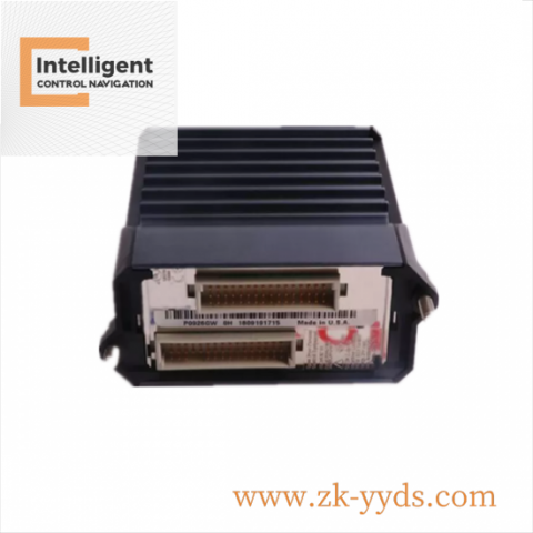 FOXBORO D0137AD Control Module for Industrial Automation