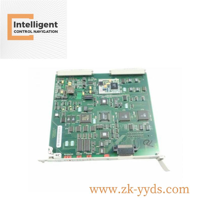 foxboro_p0951ba_fbp10_interface_module.jpg FOXBORO 2AXA5 Control Module