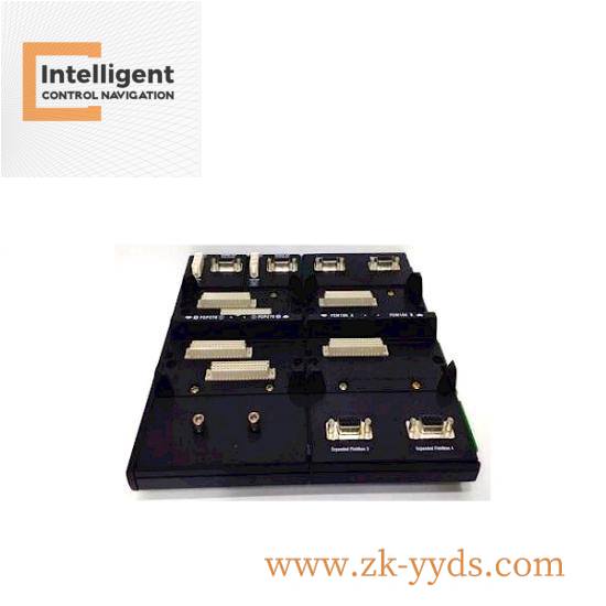 foxboro_p0973cn_i_a_series-1.jpg FOXBORO P0970JE-0A System Module for Industrial Control