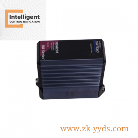 Foxboro P0700AR Industrial Control Module