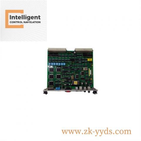Foxboro 22810-01-05-50-02 Industrial Control Module