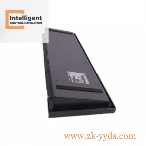 FOXBORO H927069B0700 Control Module