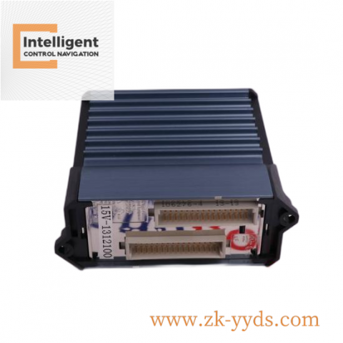 Foxboro P0930DA Control Module