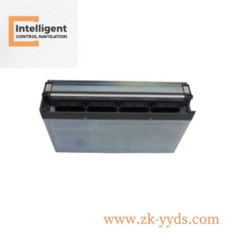 ABB TC501V100100OHM Industrial Control Module