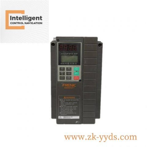 FUJI RYS152S3-VSS Industrial Control Module, Innovative and Reliable Performance