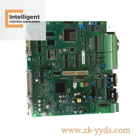 GE IC697MDL650 Control System Module for Industrial Automation