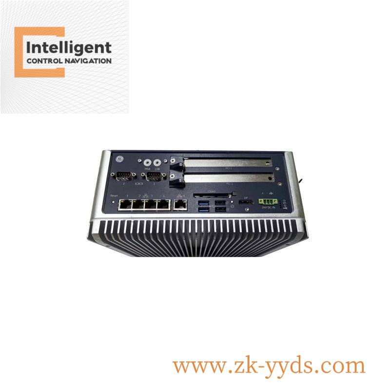 ge_0552n1qlg132a-01_control_module.jpg GE MMI301 Human-Machine Interface Module for Industrial Automation Control Systems