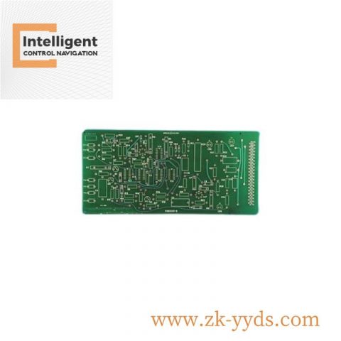 GE HE300GEN251 High-Performance Industrial Control Module