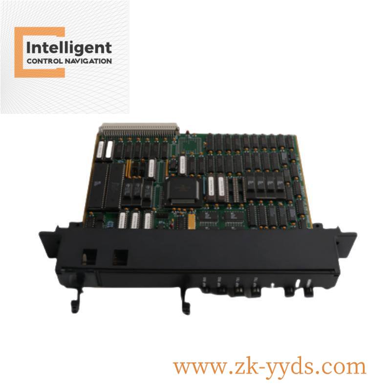 ge_151x1224cfg_31f257_gfoi_module.jpg GE IC641SWC316 - Industrial Automation Module, High-Performance Control System Component