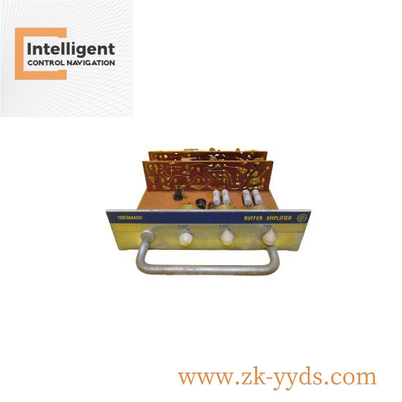 ge_193x706aag01_buffer_amplifer_plc_board_module.jpeg GE 531X100CC-HBCG1 Industrial 12 MHZ Control Board