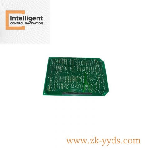 GE IC3606TPAV1 Control Module, High Precision Industrial Automation Component