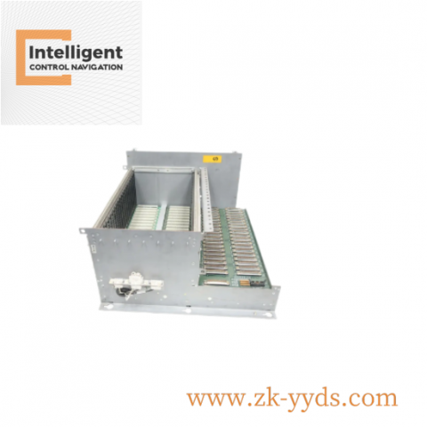 GE IC676CBLPWB010 Control System Module