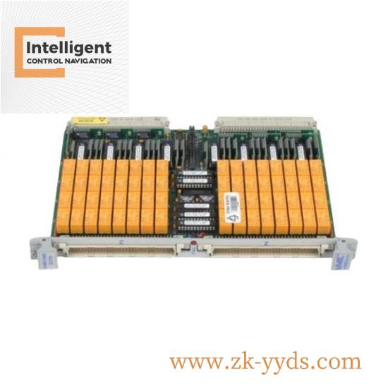 ge_332-102176-100e_64-channel_momentary_relay_board.jpg GE IC866-0185-603-2P High-Performance Industrial Module