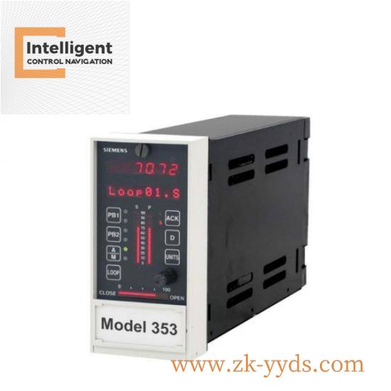 ge_353a4f1cnb4.jpg GE BAS-4000-23 Industrial Automation Controller Module