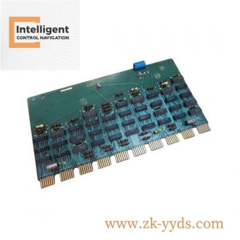 KOLLMORGEN 5RD1601-BLJC-08R Industrial Control Module