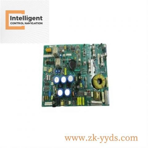 GE GEORGIIKOBOLDKOD467-1MB/G/S59 Industrial Control Module