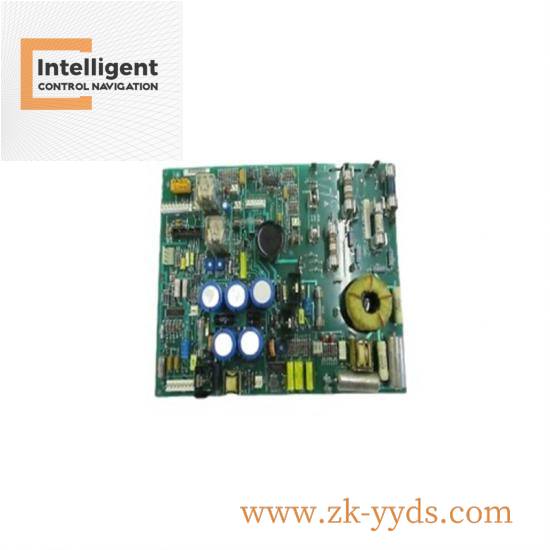 ge_531x111psharg3_power_supply_card.jpg GE GEORGIIKOBOLDKOD467-1MB/G/S59 Industrial Control Module