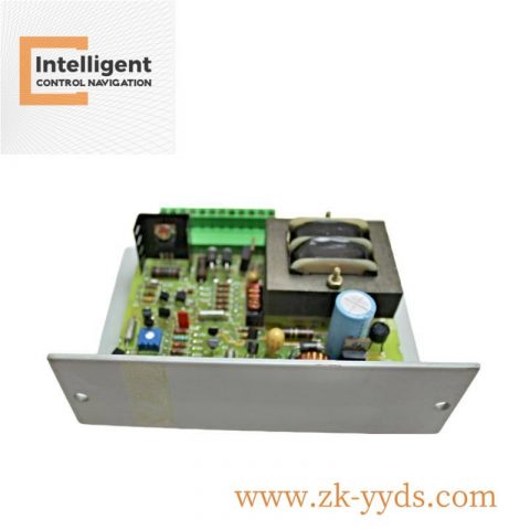 GE IC3605 D018FP090FGBY Excitation System, Efficient Performance & Reliability