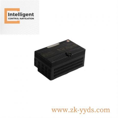 GE IC754VKI08CTD Industrial Control Module