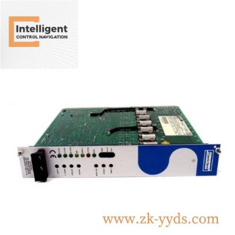 General Electric 531X102CCHAFM2 Industrial Control Circuit Board