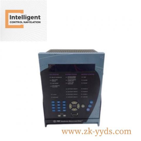 GE IC830M63M-BK92GF00 Industrial Control Module