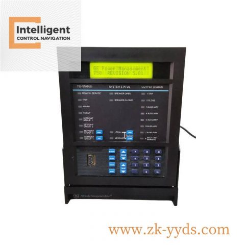 GE IC800MCUB12210XD Industrial Module for Enhanced Automation & Control Systems