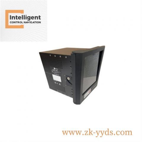 GE SD24B2 High-Performance Industrial Module