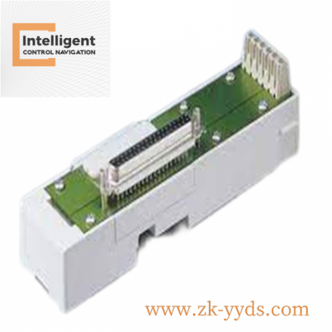 GE IC697MDL341RR - High-Performance Digital Input Module for Industrial Control Systems