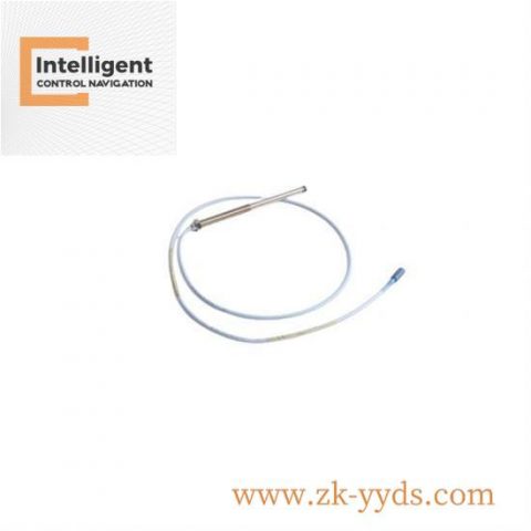 GE Bently Nevada 330130-040-01-05, 9200-040-01-05 Extension Cable - Advanced Monitoring for Industrial Automation