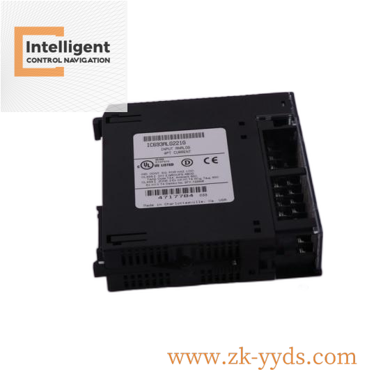 ge_digifas_7202-1.png GE IC610MDL129RR Industrial Module, High Performance Control Solution