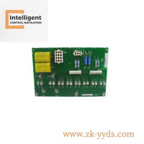 GE 531X140CCHANM2 Power Control Board - Enhanced Performance and Reliability for AC-500 Drive Systems