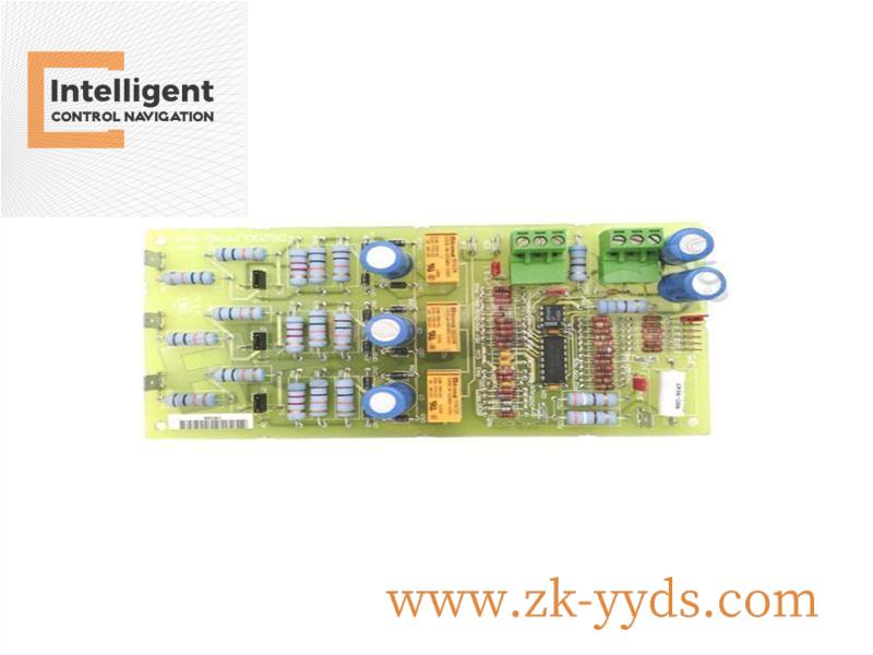 ge_ds200lppag1a_line_protection_card.jpg GE IC697VAL314N/A: High-Performance VME Interface Module for Industrial Automation