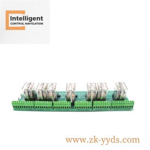 General Electric DS200RTBAG4AHC Power Excitation Module