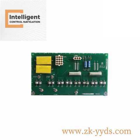AB PM9540/DSQC352A-3HENQ0009-1/2 Industrial Control Module