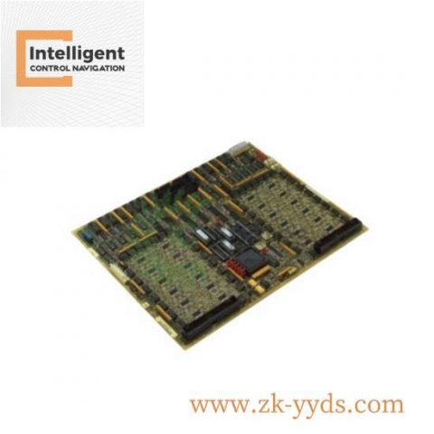 Bently Nevada 125680-01A, High Precision Monitoring Module