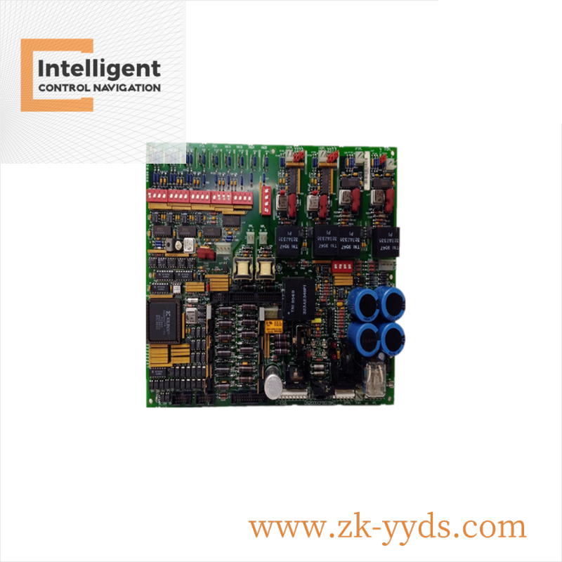 ge_ds200tceag1agb_emergency_overspeed_board.png ABB JSEM-C4C JINT-C1C Advanced Control Module for Industrial Automation