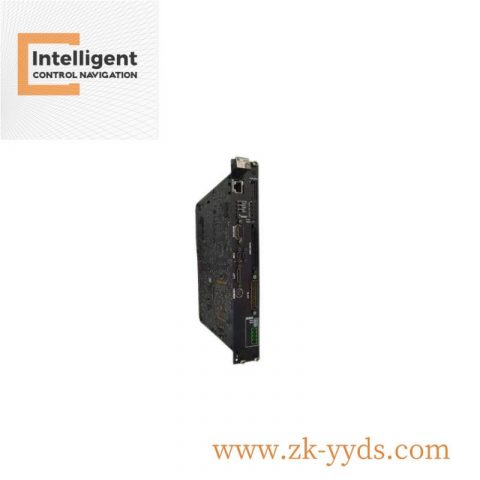 GE IC600KD515RR - Reliable Industrial Module for Automation Systems