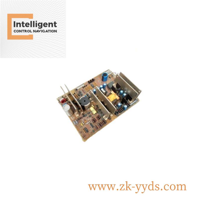 ge_ds200tcpsg1ame_mark_v_power_supply_dc_input_pcb-1.jpeg GE DS200 Series STBA Board - Industrial Control Module