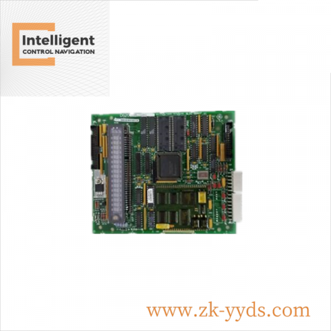 GE Z44C742238-004 Industrial Control Module, High Performance & Reliable