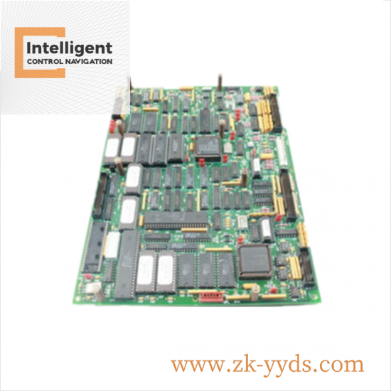 ge_ds200tcteg1a_turbine_relay_module.png GE DS200TCTEG1 Mark V Speedtronic Control Board, High Precision and Reliability