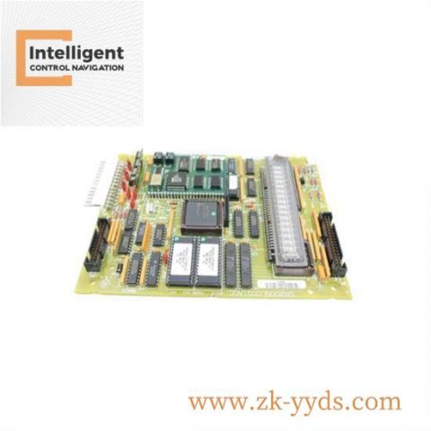 GE IC697ALG440RR High-Performance Analog Output Module