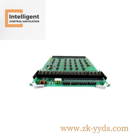 GE A16B-1010-0160 CNC Control System Module