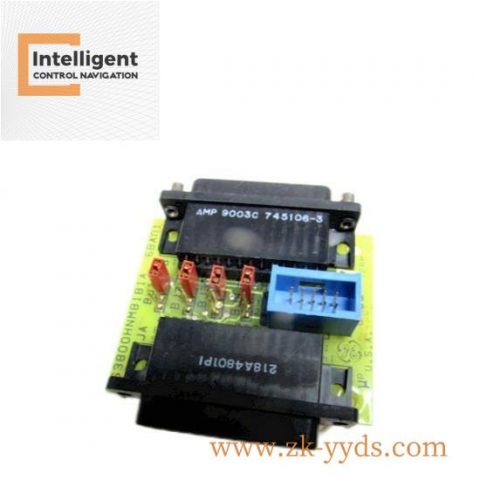 GE DS3800HNMB Industrial Control Board