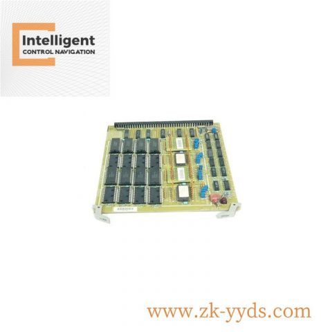 GE Fanuc DS3800HSAA1U1NMark IV PLC for Advanced Process Control - Reliable Industrial Automation