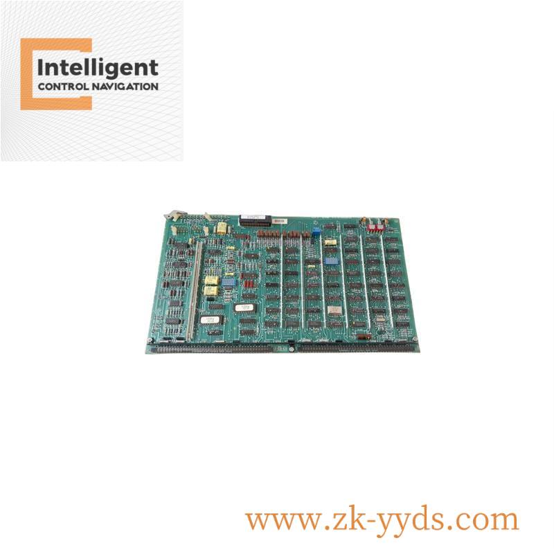 ge_ds3800nowa1k1j_input_output_card.jpg GE DS3800NPPC1L1L Ladder Diagram - Advanced Programmable Logic Controller Module