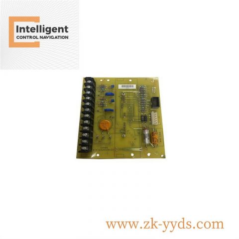 GE IC694ACC-300 Industrial Control Module, High Precision & Reliable Performance