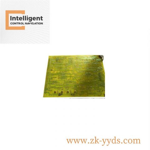 GE DS3800NVCD1D1C Industrial Control Module for Memory and Frequency Measurement